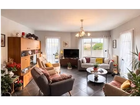 appartement la teste-de-buch 67 m² t-3 à vendre  275 000 €