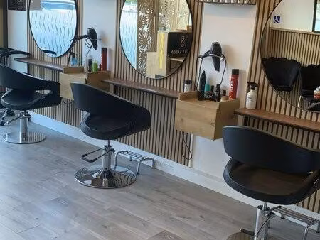 local commercial - cession de bail