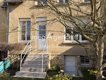 vente maison 5 pièces 94 m² à alençon (61000)  128 000 €