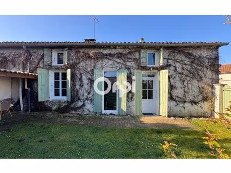 maison breuillet m² t-5 à vendre  253 300 €