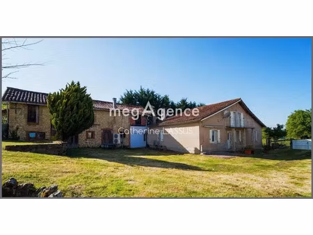 vente maison 6 pièces 191 m² à clèdes (40320)  129 900 €