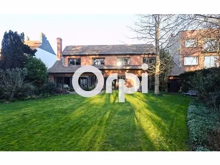 maison dunkerque m² t-8 à vendre  808 500 €