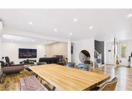 maison gières m² t-5 à vendre  690 000 €