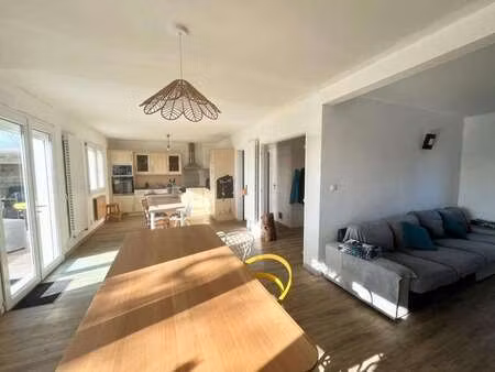 vente maison à milizac-guipronvel (29290) : à vendre / 108m² milizac-guipronvel