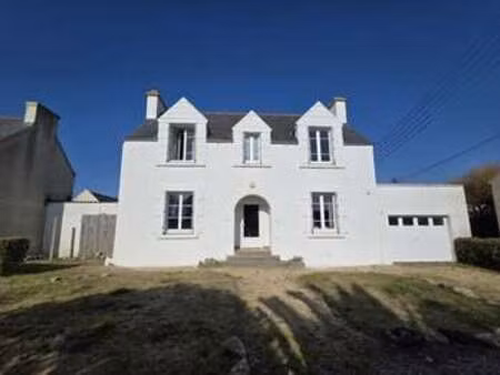vente maison à saint-guenole (29760) : à vendre / 78m² saint-guenole