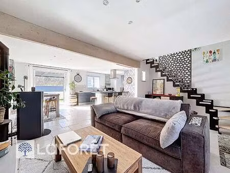 vente maison à plouay (56240) : à vendre / 105m² plouay