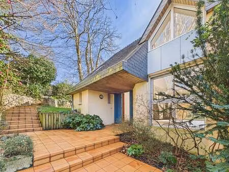 vente maison à quimper (29000) : à vendre / 160m² quimper