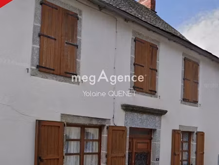 vente maison 5 pièces 146 m² à saint-amans-des-cots (12460)  79 990 €
