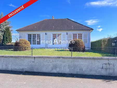 vente maison 4 pièces 86 m² à saint-rémy-du-val (72600)  125 000 €