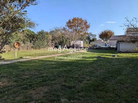 vente terrain 479 m² à albi (81000)  57 000 €