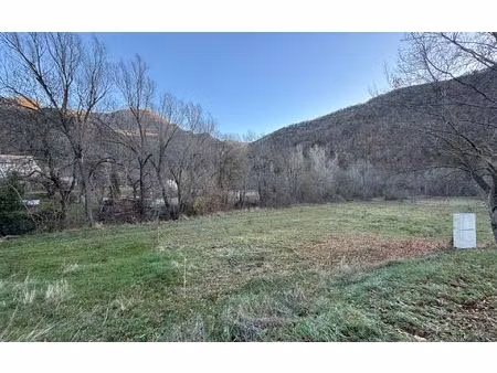 terrain le saix m² t- à vendre  80 500 €