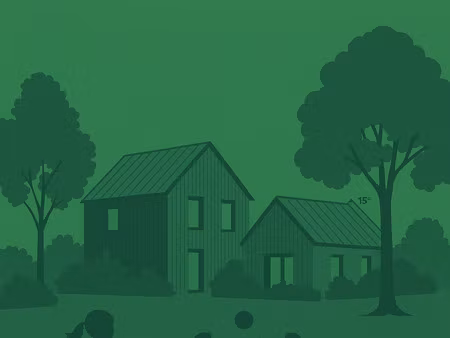 vente terrain à quessoy (22120) : à vendre / quessoy