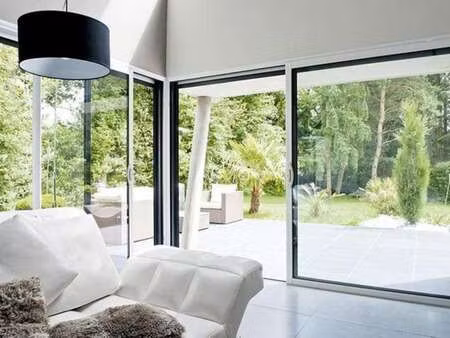 vente appartement 2 pièces à saint-malo (35400) : à vendre 2 pièces / 42m² saint-malo