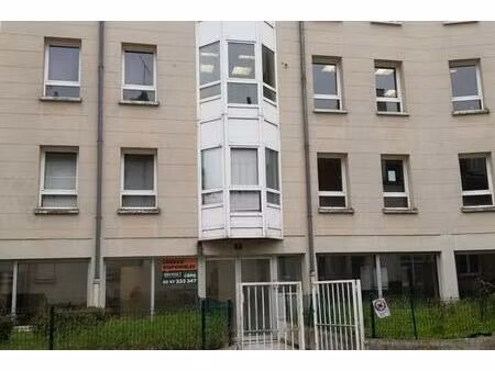 location - bureaux 90 m2 tours