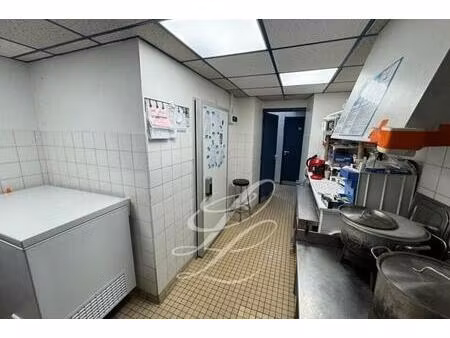 vente - commerce 50 m2 angers