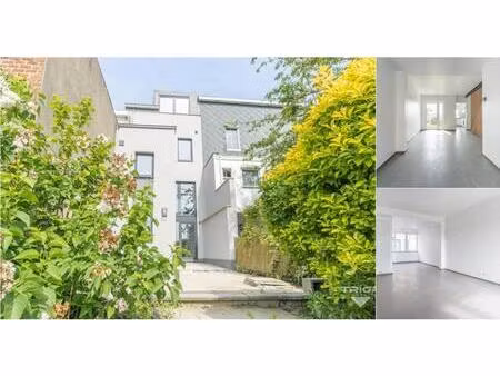 maison à louer à chaussée d'alsemberg 91 braine-l'alleud (vbd93826)