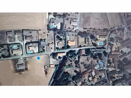 vente terrain 1000 m² à douzat (16290)  17 500 €