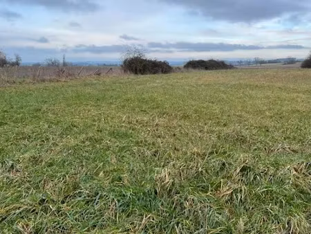 vente terrain 682 m² à saint-cosme-en-vairais (72110)  21 824 €