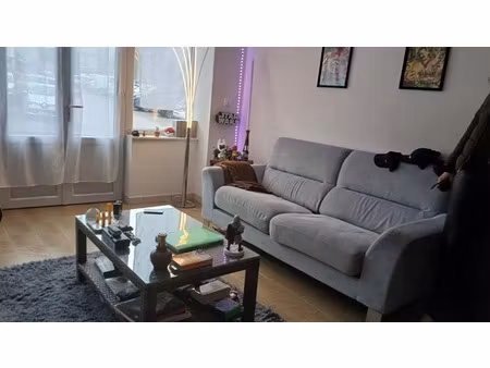 vente immeuble saint-victurnien (87420)