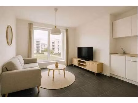 vente appartement t1 à trouville-sur-mer (14360) : à vendre t1 / 24m² trouville-sur-mer