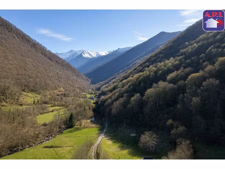 vente terrain 20345 m² à les bordes-sur-lez (09800)  45 000 €