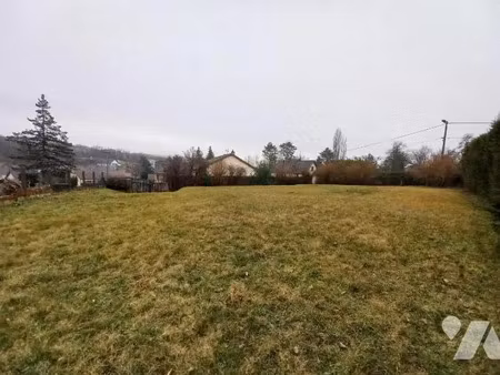 vente terrain à batir 602 m² à joinville (52300)  28 000 €