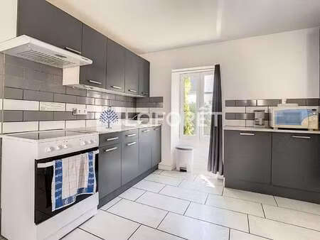 location appartement 2 pièces à bressuire (79300) : à louer 2 pièces / 50m² bressuire
