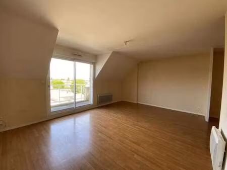 location appartement 2 pièces à châteaubriant (44110) : à louer 2 pièces / 49m² châteaubri