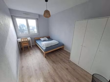 location appartement t1 meublé à orvault (44700) : à louer t1 meublé / 11m² orvault