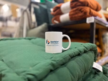 local commercial 60m² - coeur de bourg - sarzeau