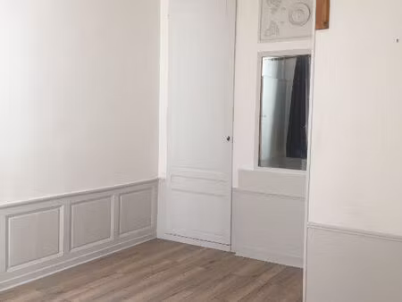 rouen beauvoisine - studio de 23 88 m²