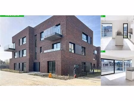 appartement à louer avec 3 chambres   nivelles (vbd93842)