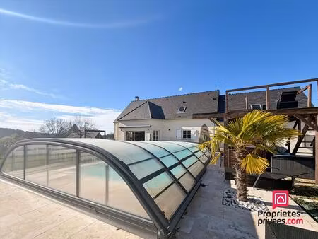 vente maison 5 pièces 186 m² saint-germain-des-champs (89630)