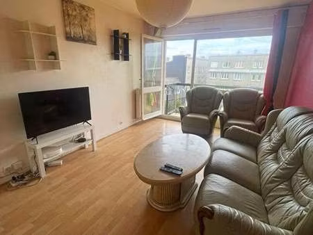 vente appartement 3 pièces à saint-brieuc (22000) : à vendre 3 pièces / 50m² saint-brieuc