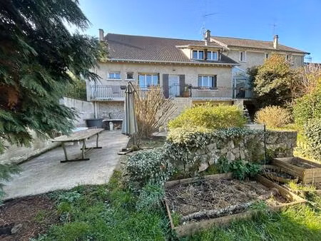 vente maison 5 pièces 162 m² villiers-adam (95840)