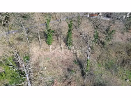 vente terrain 507 m² à le monastère (12000)  59 900 €