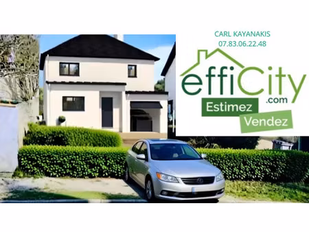 vente terrain 4702 m² à saclas (91690)  57 200 €