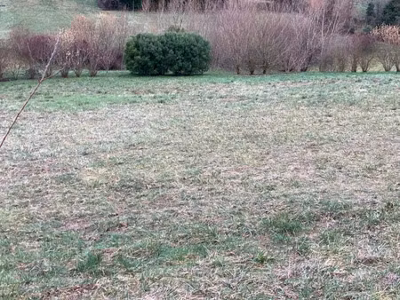 vente terrain 600 m² à saintes (17100)  53 900 €