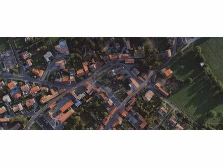 vente terrain 529 m² à saint-didier-de-la-tour (38110)  75 000 €