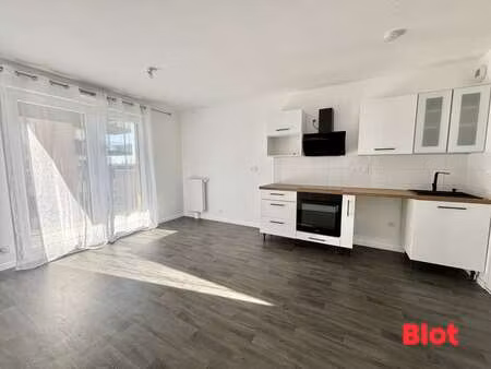 vente appartement 2 pièces à chantepie (35135) : à vendre 2 pièces / 41m² chantepie