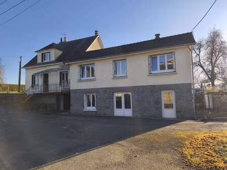 vente maison à barenton (50720) : à vendre / 95m² barenton