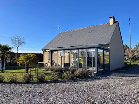 vente maison à lingreville (50660) : à vendre / 82m² lingreville
