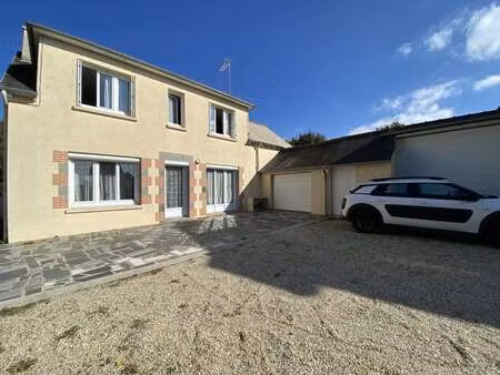 vente maison à plérin (22190) : à vendre / 85m² plérin