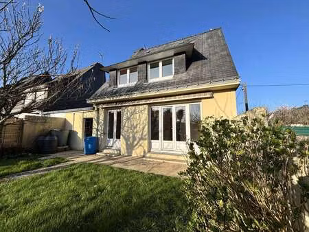 vente maison à ploemeur (56270) : à vendre / 86m² ploemeur