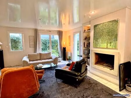 vente maison à saint-grégoire (35760) : à vendre / 132m² saint-grégoire