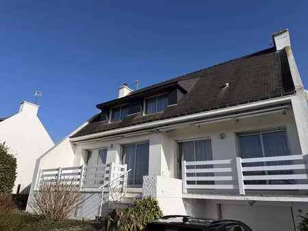 vente maison à vannes (56000) : à vendre / 127m² vannes