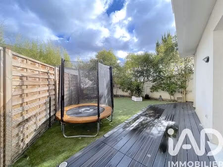 vente appartement 2 pièces 42 m² vigneux-sur-seine (91270)