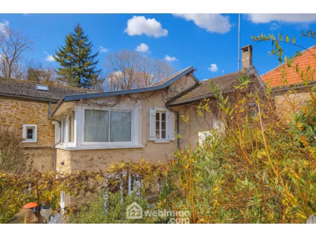 vente maison 6 pièces 160 m² tigery (91250)