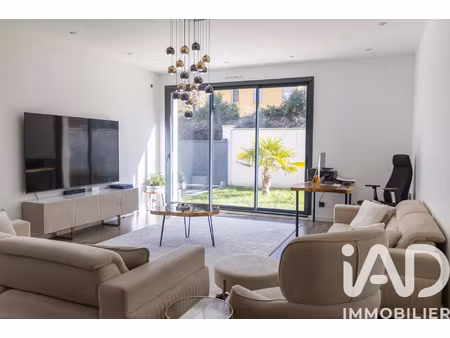 vente maison 5 pièces 170 m² wissous (91320)