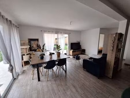 location maison à saint-père (35430) : à louer / 101m² saint-père